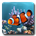 Icono de aniPet Aquarium Live Wallpaper